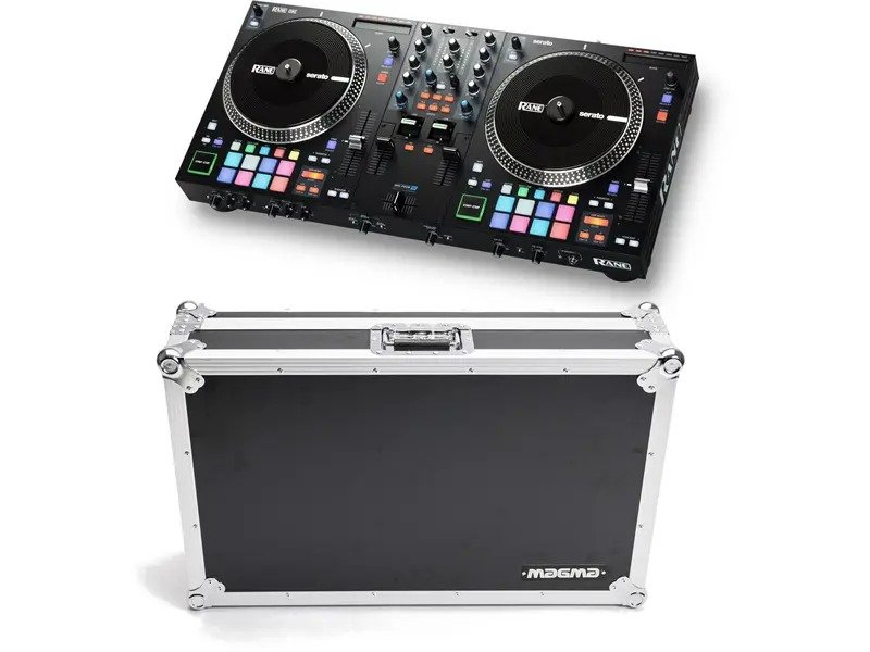 RANE DJ ONE - Bundle – Bild 2