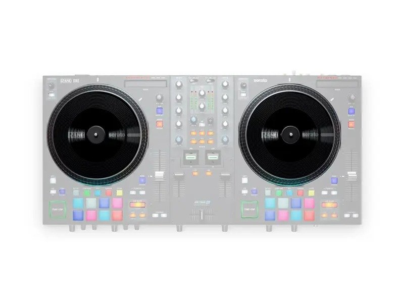 RANE DJ ONE - Bundle – Bild 11