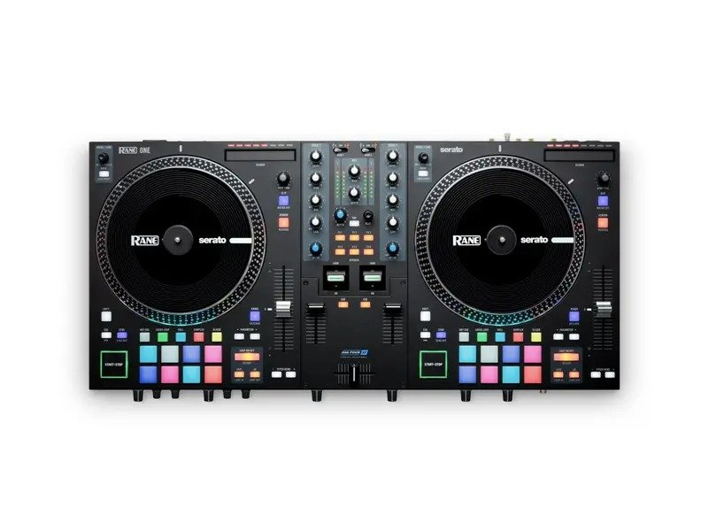 RANE DJ ONE - Bundle – Bild 3