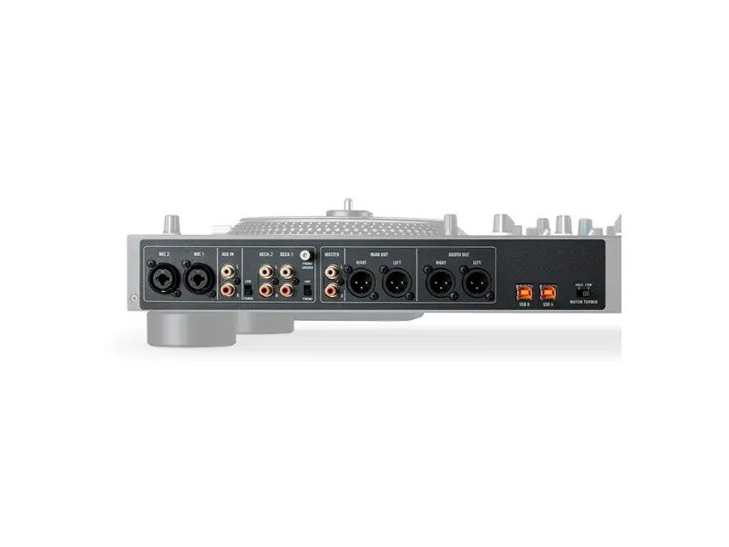 RANE DJ ONE - Bundle – Bild 10
