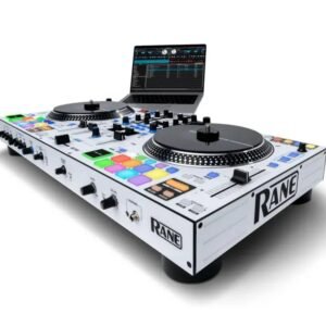 RANE ONE MKII