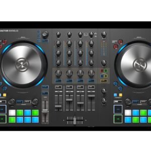 Native Instruments TRAKTOR KONTROL S3