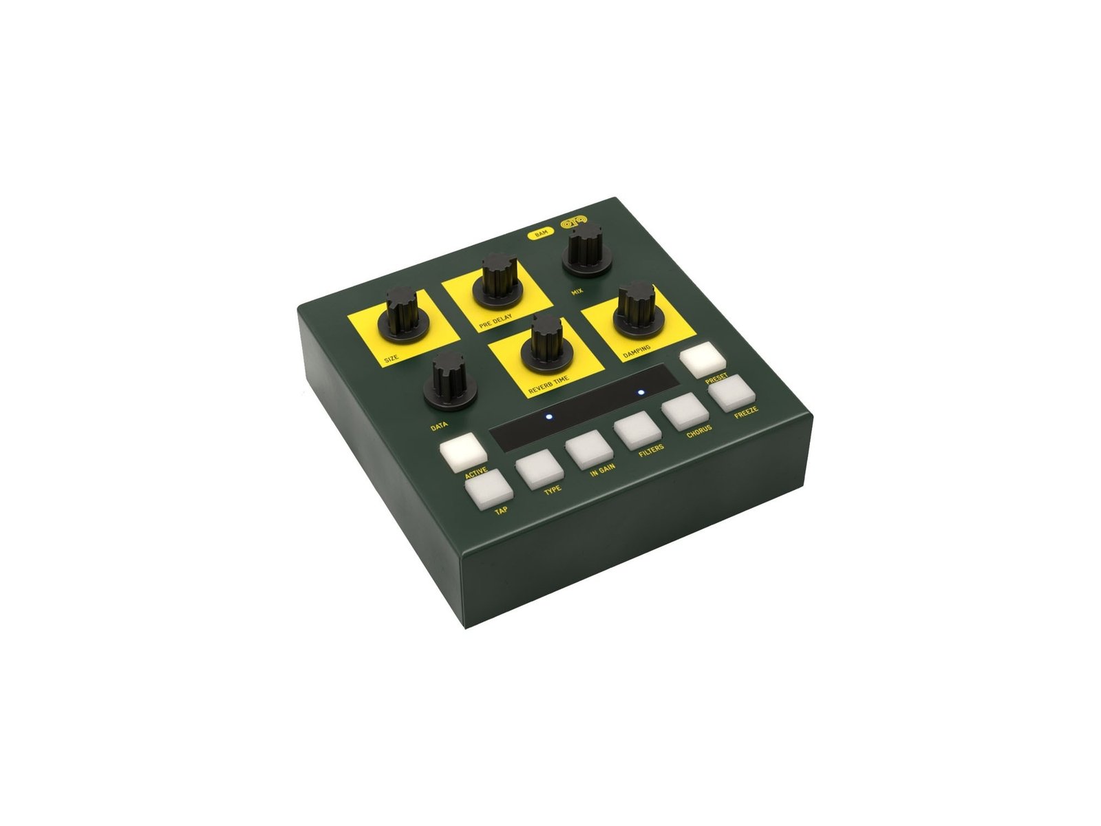 OTO Machines BAM – Bild 2