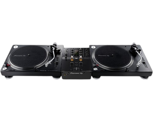 Pioneer DJ DJM-250 MK2 – Bild 3