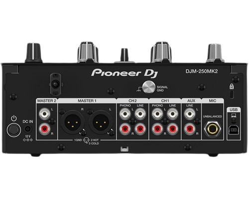 Pioneer DJ DJM-250 MK2 – Bild 5