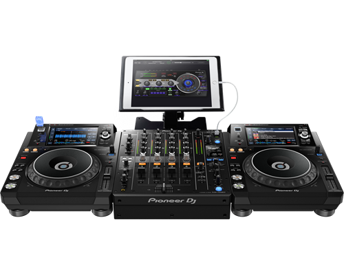 Pioneer DJ DJM-750 MK2 – Bild 5