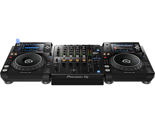 Pioneer DJ DJM-750 MK2 – Bild 7