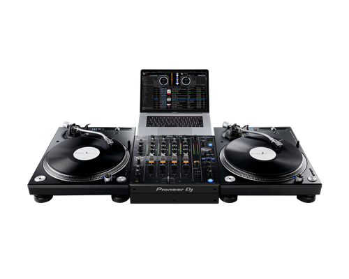 Pioneer DJ DJM-750 MK2 – Bild 10