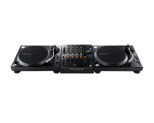 Pioneer DJ DJM-750 MK2 – Bild 8
