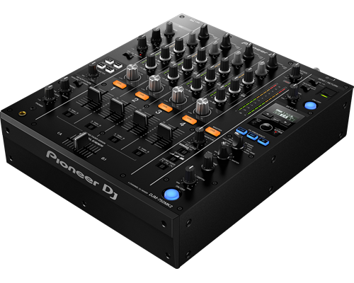 Pioneer DJ DJM-750 MK2 – Bild 2