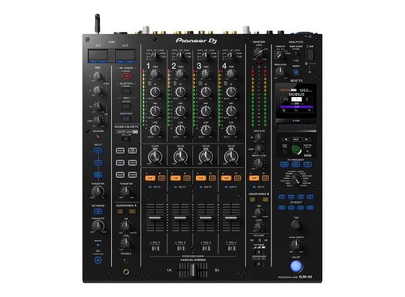 Pioneer DJ DJM-A9