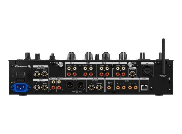 Pioneer DJ DJM-A9 – Bild 3