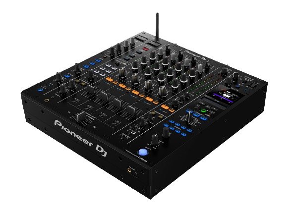 Pioneer DJ DJM-A9 – Bild 4