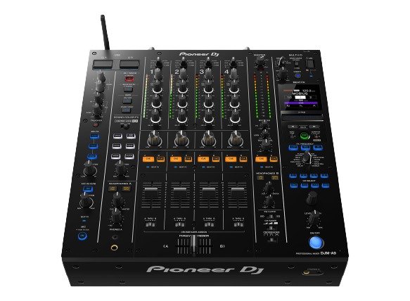 Pioneer DJ DJM-A9 – Bild 5