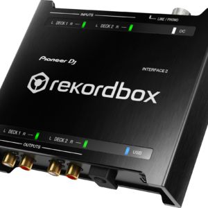 Pioneer DJ INTERFACE2