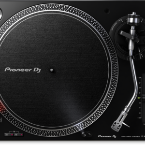 Pioneer DJ PLX-500-K