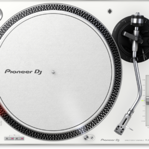 Pioneer DJ PLX-500-W