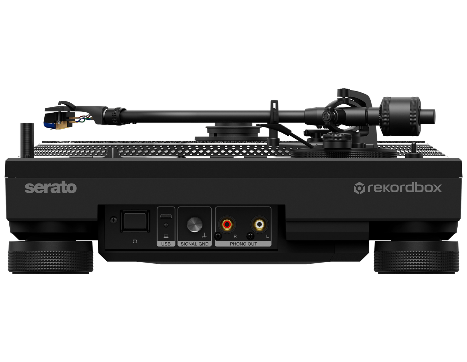 Pioneer DJ PLX-CRSS12 – Bild 3