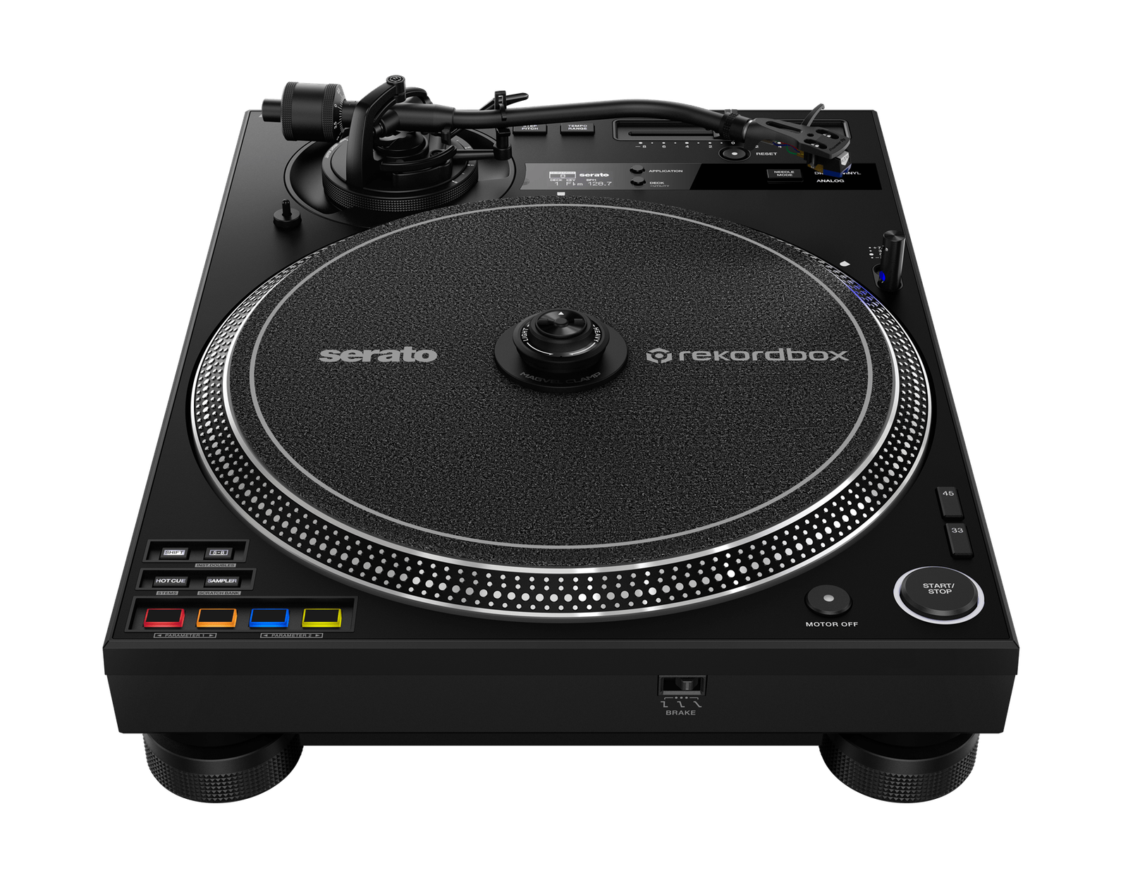 Pioneer DJ PLX-CRSS12 – Bild 5