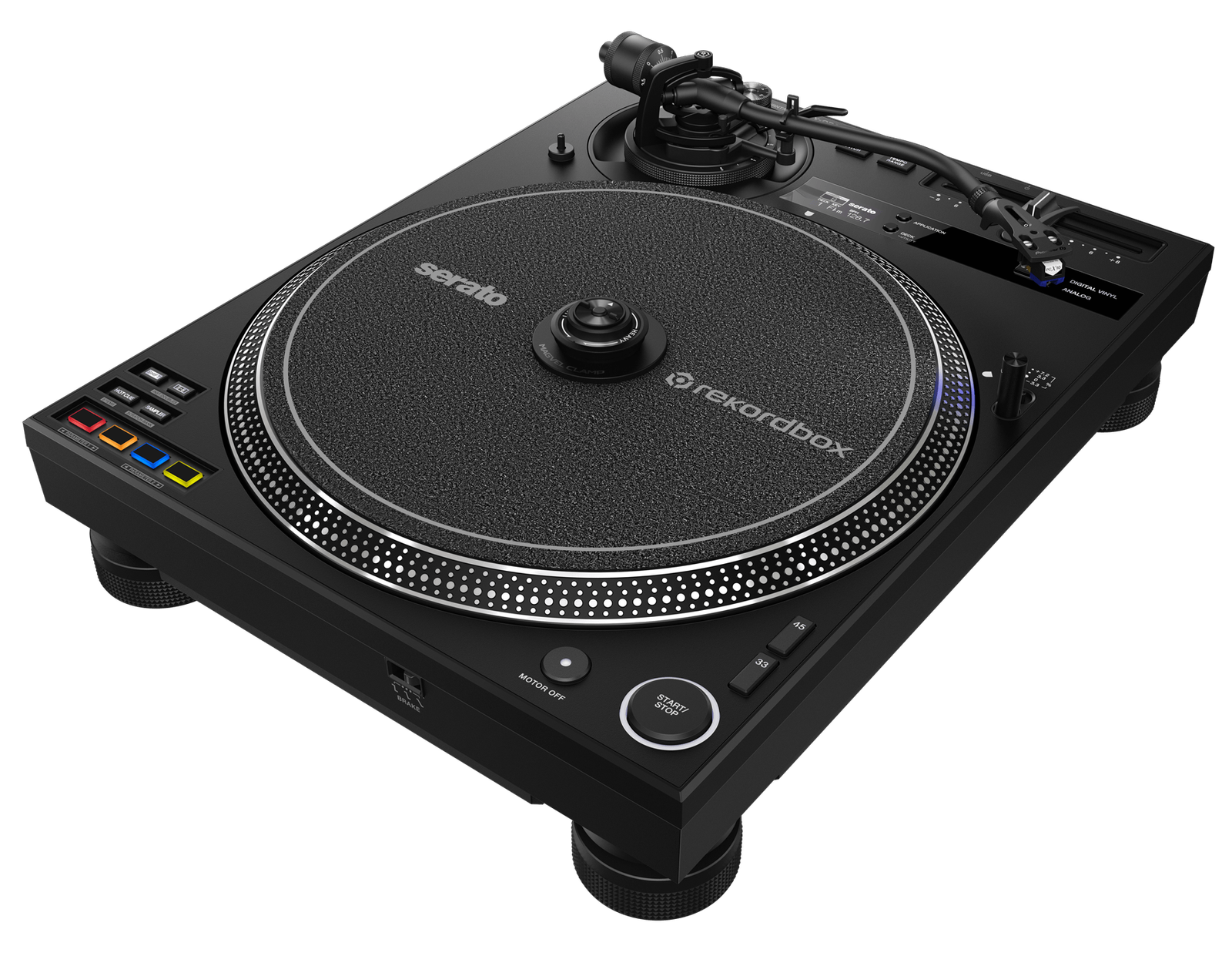Pioneer DJ PLX-CRSS12