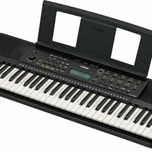 Yamaha PSR-E283 Keyboards ohne Touch Response