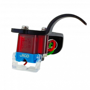 JICO Omnia Impact SD BK