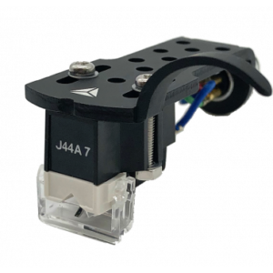 JICO Omnia J44A7 Dj BK