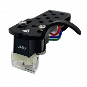 JICO Omnia J44D AUR BK