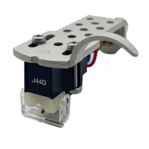 JICO Omnia J44D AUR SILVER