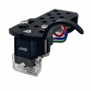 JICO Omnia J44D DJ BK