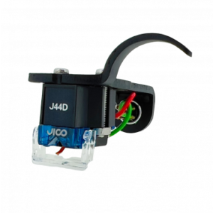 JICO Omnia J44D DJ SD BK