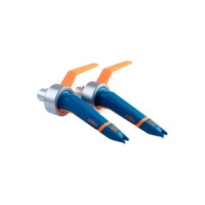 Ortofon Mk2 DJ Twin Set